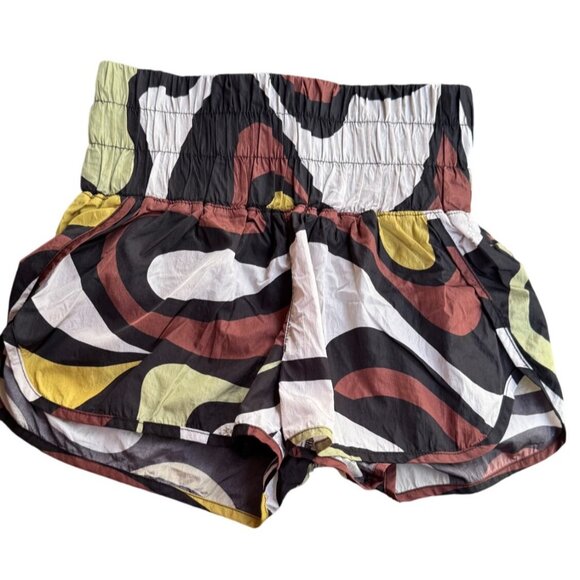 FP Movement by Free People Women's The Way Home Shorts Size XSmall - Picture 1 of 8